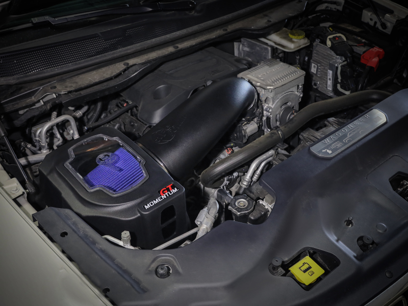 Picture of aFe Momentum GT Cold Air Intakes - 50-70106R