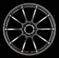 Picture of Advan RSII 17X9 +29 5x98 PCD Racing Hyper Black (No Cancel)