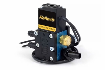 Picture of Haltech Boost Control Solenoid 4 Port 1/8th NPT 33Hz