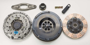 Picture of South Bend Clutch 2008+ BMW 135 3.0L (E82) Stage 2 Endurance Clutch Kit