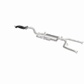 Picture of 19625-Overland Cat-Back Exhaust System Toyota