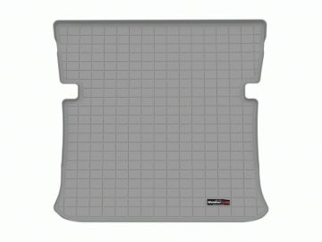 Picture of WeatherTech WT Cargo Liners-Grey Floor Mats - 421562