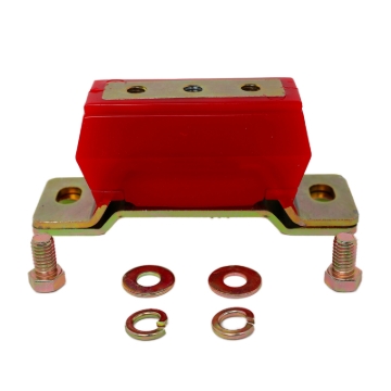 Picture of Energy Suspension Ford Trans Mount 2.710 CTR - Red