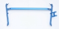 Picture of Cusco Power Brace Front Cross Member 23+ Toyota GR Corolla (GZEA14H)