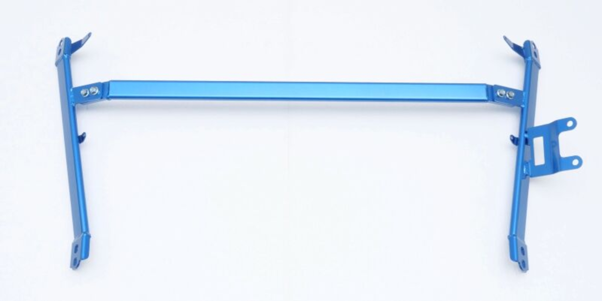 Picture of Cusco Power Brace Front Cross Member 23+ Toyota GR Corolla (GZEA14H)