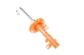 Picture of Koni STR.T (Orange) Shock 14-18 Mazda 3 - Front Left