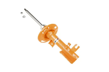 Picture of Koni STR.T (Orange) Shock 14-18 Mazda 3 - Front Right
