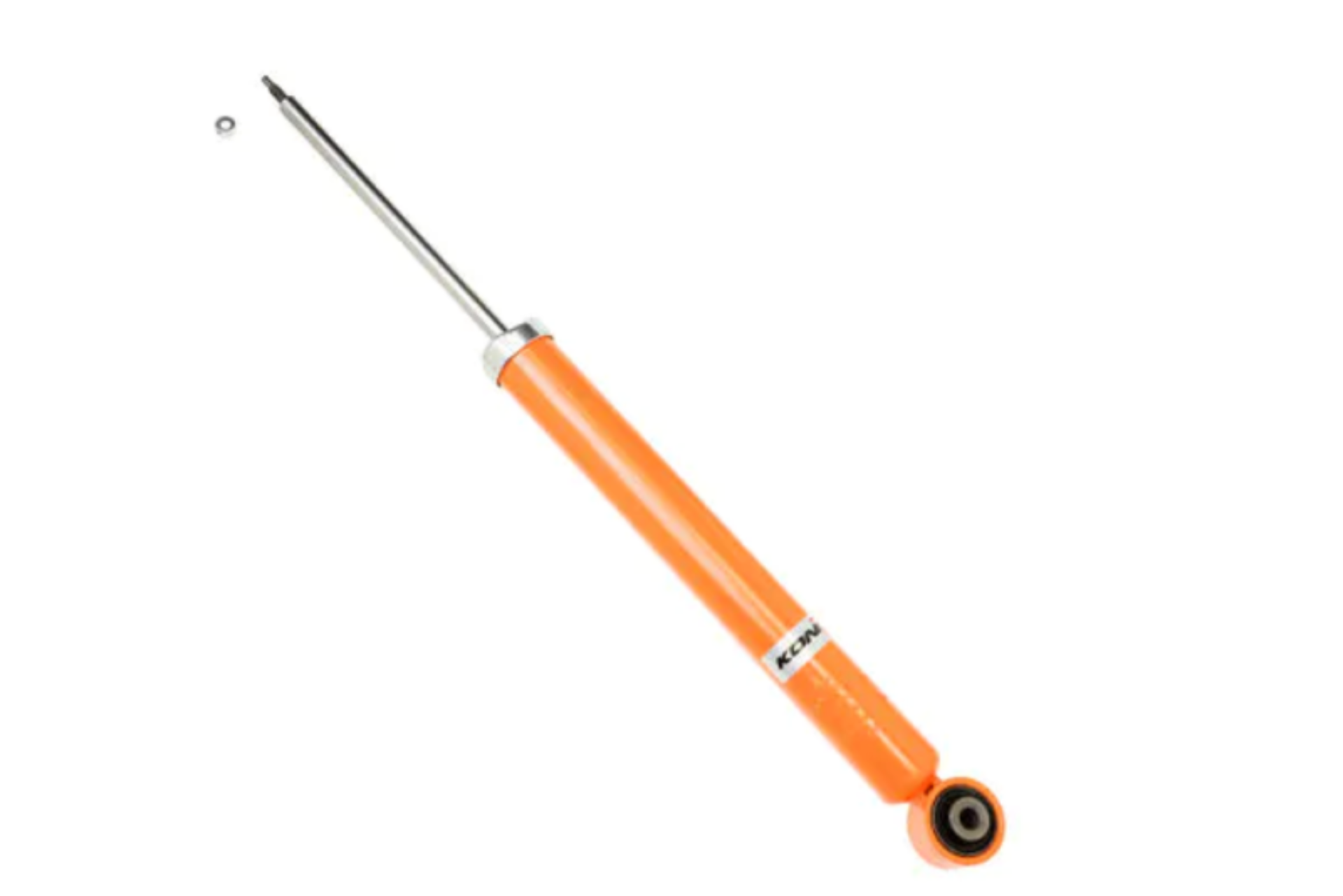Picture of Koni STR.T (Orange) Shock 14-18 Mazda 3 - Rear