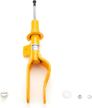 Picture of Koni Sport (Yellow) Shock 17+ Tesla Model 3/ 20+ Model Y AWD/RWD Front Driver Side