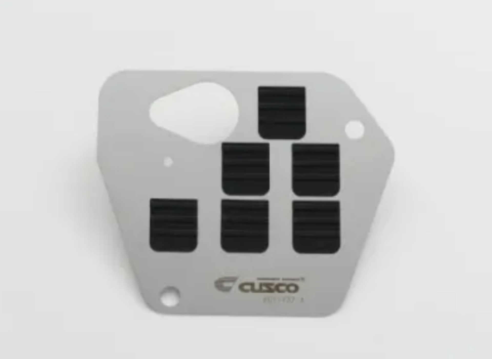 Picture of Cusco Oil Pan Baffle Plate Kit 22+ Toyota GR86 (ZN8) / Subaru BRZ 2.0L FA24(ZD8) (Exclude 2.0L FA20)