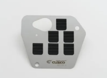 Picture of Cusco Oil Pan Baffle Plate Kit 22+ Toyota GR86 (ZN8) / Subaru BRZ 2.0L FA24(ZD8) (Exclude 2.0L FA20)