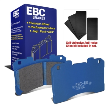 Picture of EBC Bluestuff Brake Pad Sets - DP52430NDX