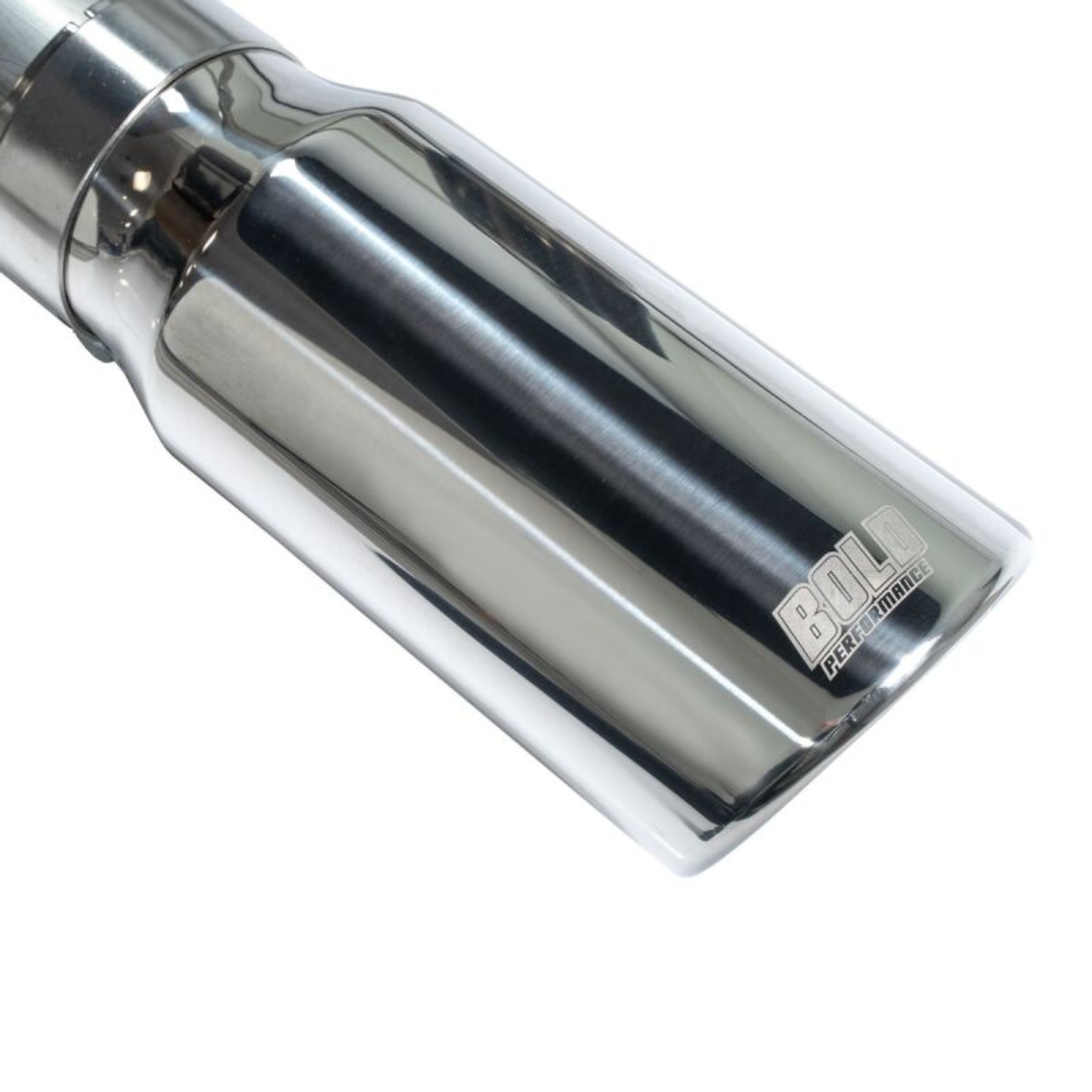 Picture of Remark BOLD 16-21 Toyota Tacoma Cat-Back Exhaust