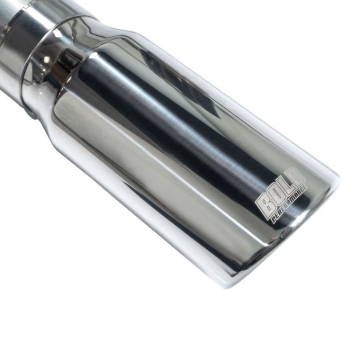 Picture of Remark BOLD 16-21 Toyota Tacoma Cat-Back Exhaust