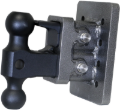 Picture of GEN-Y Hitch GEN Mega Duty Hitch Hitch Receivers - GH-122