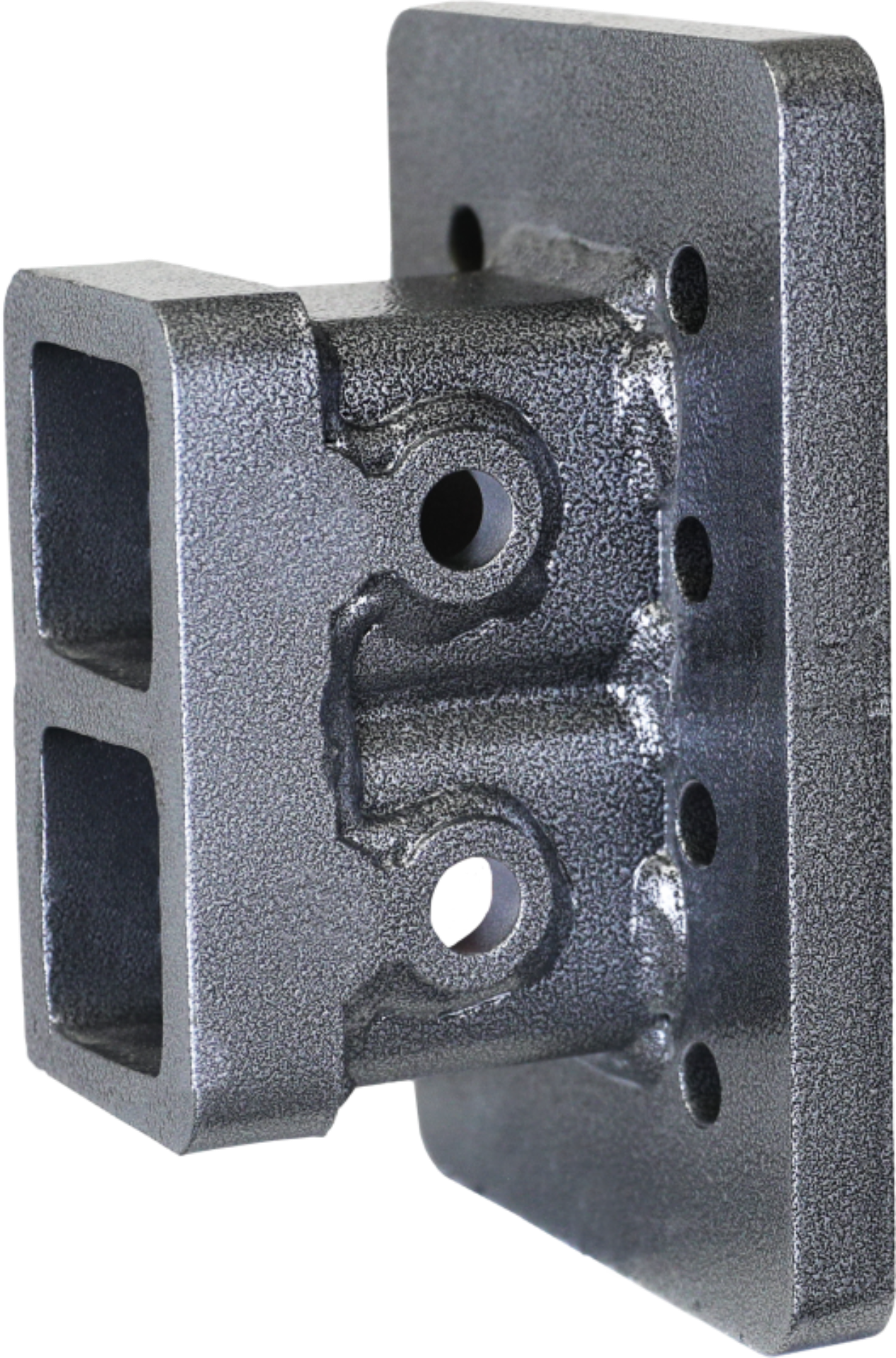 Picture of Gen-Y Mega Duty 2in Bolt-On 2.5in Drop 2K TW 16K (Hitch Only)