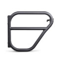 Picture of Anderson Composites 21-22 Ford Bronco 4DR Carbon Fiber Tube Doors - Front & Rear- Off Road