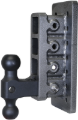 Picture of Gen-Y Mega Duty 2in Bolt-On 7.5in Drop 2K TW 16K Hitch w/GH-051 Dual-Ball