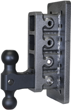 Picture of Gen-Y Mega Duty 2in Bolt-On 7.5in Drop 2K TW 16K Hitch w/GH-051 Dual-Ball