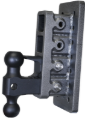 Picture of GEN-Y Hitch GEN Mega Duty Hitch Hitch Receivers - GH-124