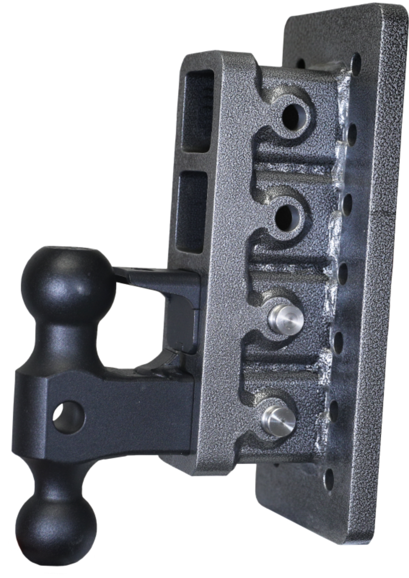 Picture of GEN-Y Hitch GEN Mega Duty Hitch Hitch Receivers - GH-124