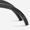 Picture of Anderson Composites 21-22 Ford Bronco 2 Door Carbon Fiber Fender Flare Delete Kit