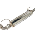Picture of Remark BOLD 16-21 Toyota Tacoma Cat-Back Exhaust