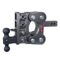 Picture of GEN-Y Hitch GEN Mega Duty Hitch Hitch Receivers - GH-122