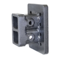 Picture of Gen-Y Mega Duty 2in Bolt-On 2.5in Drop 2K TW 16K (Hitch Only)