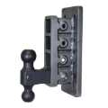 Picture of Gen-Y Mega Duty 2in Bolt-On 7.5in Drop 2K TW 16K Hitch w/GH-051 Dual-Ball