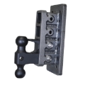 Picture of GEN-Y Hitch GEN Mega Duty Hitch Hitch Receivers - GH-124