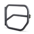Picture of Anderson Composites 21-22 Ford Bronco 4DR Carbon Fiber Tube Doors - Front & Rear- Off Road