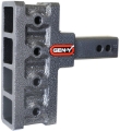 Picture of Gen-Y Mega Duty 2in Shank 5in Offset Drop 2K TW 16K (Hitch Only)