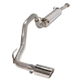 Picture of Remark BOLD 16-21 Toyota Tacoma Cat-Back Exhaust