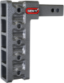 Picture of Gen-Y Mega Duty 2in Shank 10in Drop 1.5K TW 10K (Hitch Only)