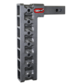 Picture of Gen-Y Mega Duty 2in Shank 15in Drop 1.5K TW 10K (Hitch Only - Use w/Stabilizer Kit GH-0100)