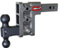 Picture of GEN-Y Hitch GEN Mega Duty Hitch Hitch Receivers - GH-313