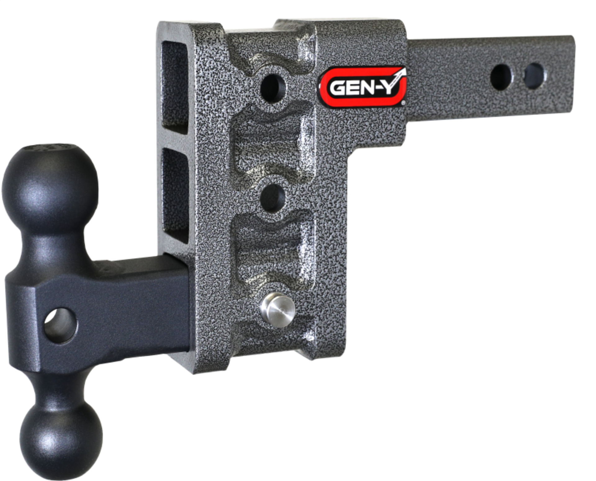 Picture of GEN-Y Hitch GEN Mega Duty Hitch Hitch Receivers - GH-313
