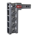 Picture of Gen-Y Mega Duty 2in Shank 10in Drop 1.5K TW 10K (Hitch Only)