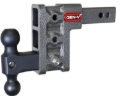 Picture of GEN-Y Hitch GEN Mega Duty Hitch Hitch Receivers - GH-313
