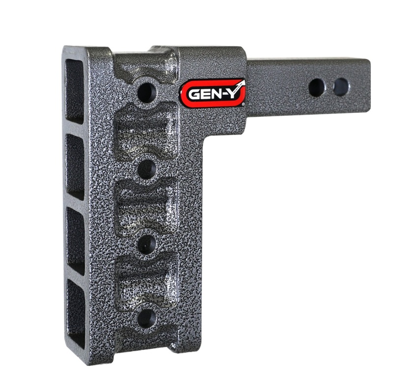 Picture of GEN-Y Hitch GEN Mega Duty Hitch Hitch Receivers - GH-304