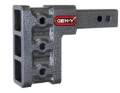 Picture of Gen-Y Mega Duty 2in Shank 5in Drop 1.5K TW 10K (Hitch Only)
