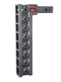 Picture of Gen-Y Mega Duty 2in Shank 17.5in Drop 1.5K TW 10K Hitch w/GH-0100 Stabilizer Kit