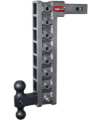 Picture of GEN-Y Hitch GEN Mega Duty Hitch Hitch Receivers - GH-318