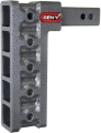 Picture of Gen-Y Mega Duty 2in Shank 10in Drop 1.5K TW 10K (Hitch Only)