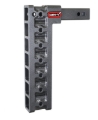 Picture of Gen-Y Mega Duty 2in Shank 15in Drop 1.5K TW 10K (Hitch Only - Use w/Stabilizer Kit GH-0100)