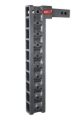 Picture of Gen-Y Mega Duty 2in Shank 22.2in Drop 1.5K TW 10K Hitch w/GH-0100 Stabilizer Kit