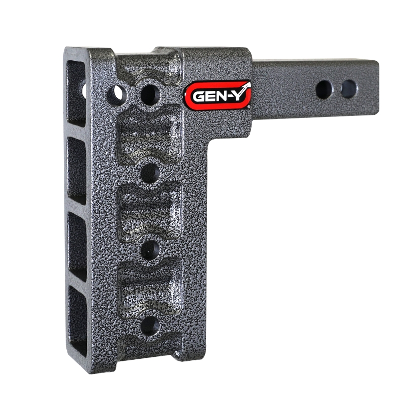 Picture of GEN-Y Hitch GEN Mega Duty Hitch Hitch Receivers - GH-304