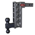 Picture of GEN-Y Hitch GEN Mega Duty Hitch Hitch Receivers - GH-315