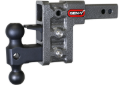 Picture of GEN-Y Hitch GEN Mega Duty Hitch Hitch Receivers - GH-323